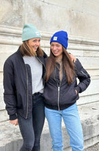 Laden Sie das Bild in den Galerie-Viewer, omlala bomber jacke