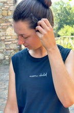 Laden Sie das Bild in den Galerie-Viewer, stay wild moon child yoga tank top shirt omlala