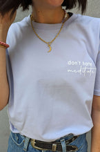 Laden Sie das Bild in den Galerie-Viewer, yoga shirt don't hate meditate 3rd eye omlala