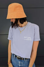 Laden Sie das Bild in den Galerie-Viewer, yoga shirt don't hate meditate 3rd eye omlala