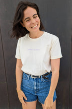 Laden Sie das Bild in den Galerie-Viewer, yoga shirt omlala nachhaltig perfect goddess