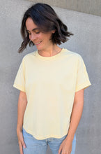 Laden Sie das Bild in den Galerie-Viewer, yoga shirt stressed blessed yoga obsessed