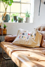 Laden Sie das Bild in den Galerie-Viewer, omlala yogi tasche nachhaltig