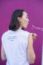 Laden Sie das Bild in den Galerie-Viewer, yoga shirt good vibe tribe omlala