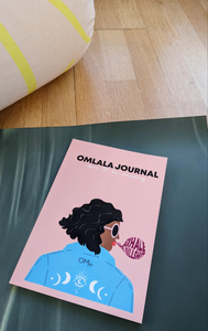 OMlala Yoga Journal