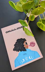 OMlala Yoga Journal