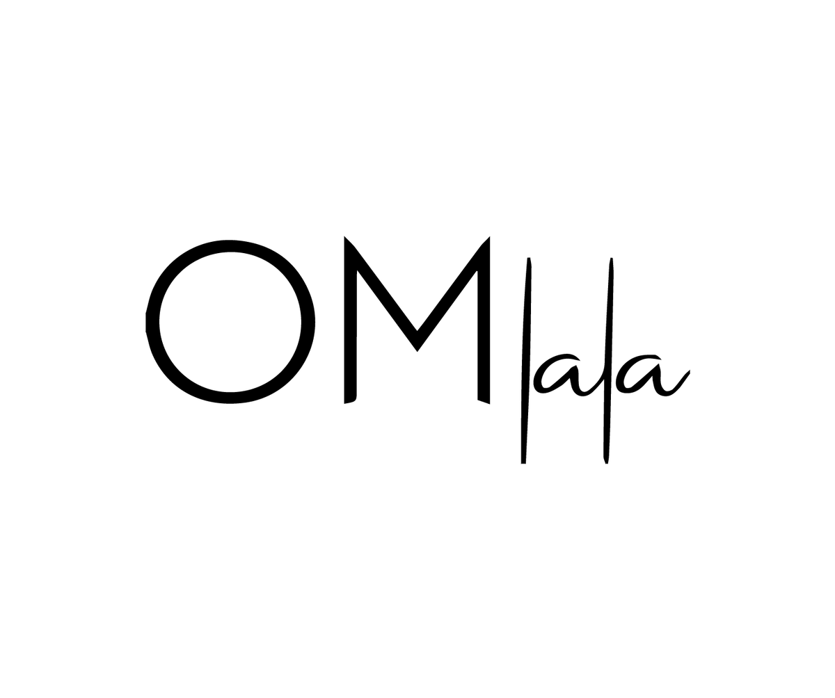 OMlala Nachhaltige Yoga Shirts mit frechen Sprüchen
