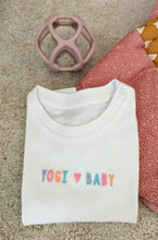 Laden Sie das Bild in den Galerie-Viewer, baby shirt nachhaltig fair kinder omlala
